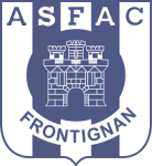 Логотип Frontignan