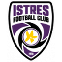 Логотип Istres
