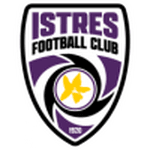 Логотип Istres