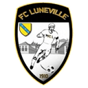 Логотип Lunéville