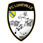Логотип Lunéville