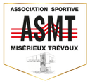 Логотип Misérieux-Trévoux