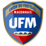 Логотип Mâcon