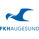 Логотип Haugesund