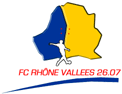 Логотип Rhone-Vallee