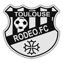 Логотип Rodéo