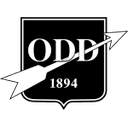 Логотип ODD Ballklubb