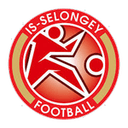 Логотип Selongey