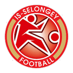 Логотип Selongey