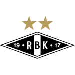Логотип Rosenborg