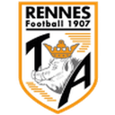 Логотип TA Rennes