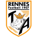 Логотип TA Rennes