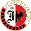 Логотип Flamurtari