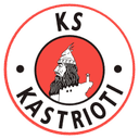 Логотип Kastrioti Krujë