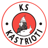 Логотип Kastrioti Krujë