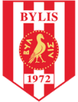 Логотип Bylis