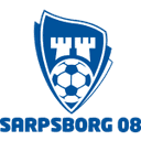 Логотип Sarpsborg 08 FF