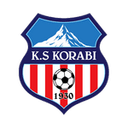 Логотип Korabi Peshkopi