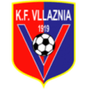 Логотип Vllaznia Shkodër