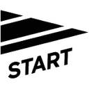 Логотип Start