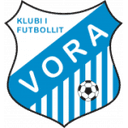 Логотип Vora