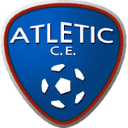 Логотип Atlètic Club d'Escaldes