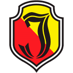 Логотип Jagiellonia