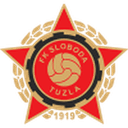 Логотип Sloboda Tuzla