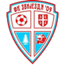 Логотип Zvijezda 09