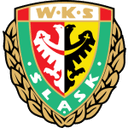 Логотип Slask Wroclaw