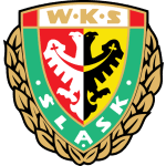 Логотип Slask Wroclaw