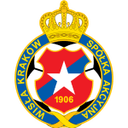Логотип Wisla Krakow