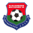 Логотип Baranovichi