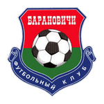 Логотип Baranovichi