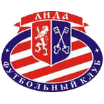 Логотип Lida
