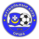 Логотип Orsha