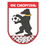 Логотип Smorgon