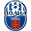 Логотип Volna