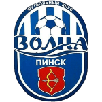 Логотип Volna