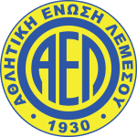 Логотип AEL