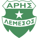 Логотип Aris