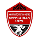 Логотип Кармиотисса