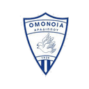 Логотип Омония Арадипу