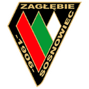 Логотип Zaglebie Sosnowiec