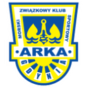 Логотип Arka Gdynia