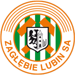 Логотип Zaglebie Lubin
