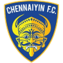 Логотип Chennaiyin