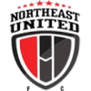 Логотип NorthEast United