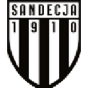 Логотип Sandecja Nowy Sącz
