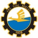 Логотип Stal Mielec